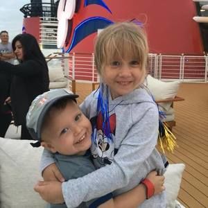 Meet your Posher, Alan